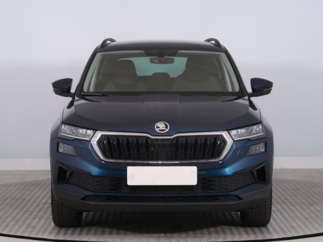 Škoda Karoq  2.0 TDI Style