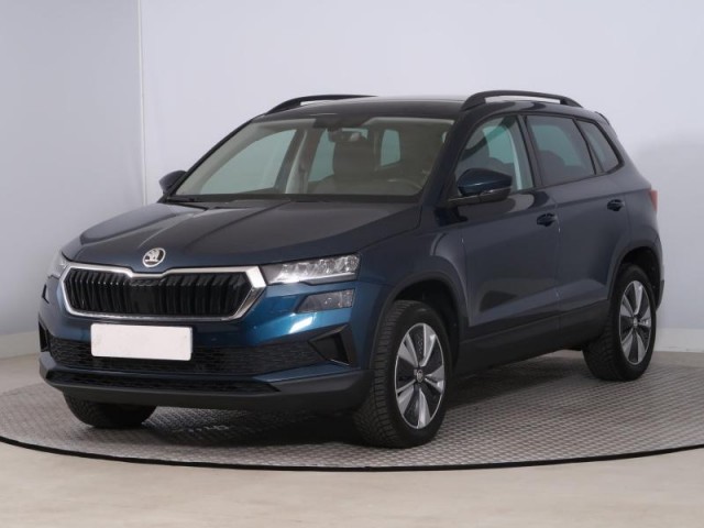 Škoda Karoq  2.0 TDI Style