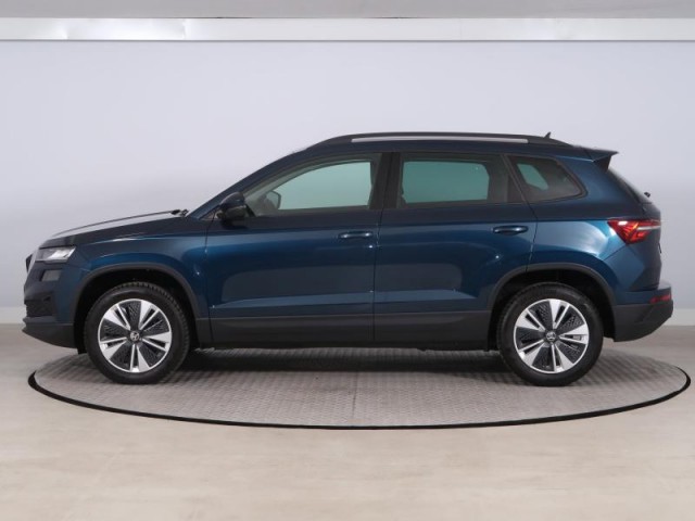Škoda Karoq  2.0 TDI Style