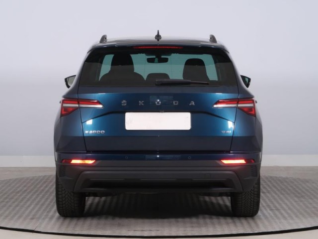 Škoda Karoq  2.0 TDI Style