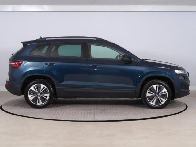 Škoda Karoq  2.0 TDI Style