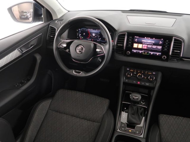 Škoda Karoq  2.0 TDI Style
