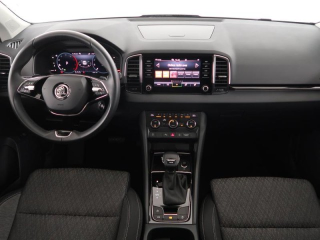 Škoda Karoq  2.0 TDI Style