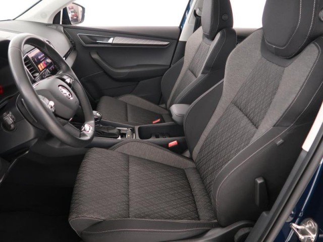Škoda Karoq  2.0 TDI Style