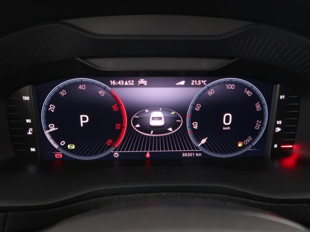 Škoda Karoq  2.0 TDI Style