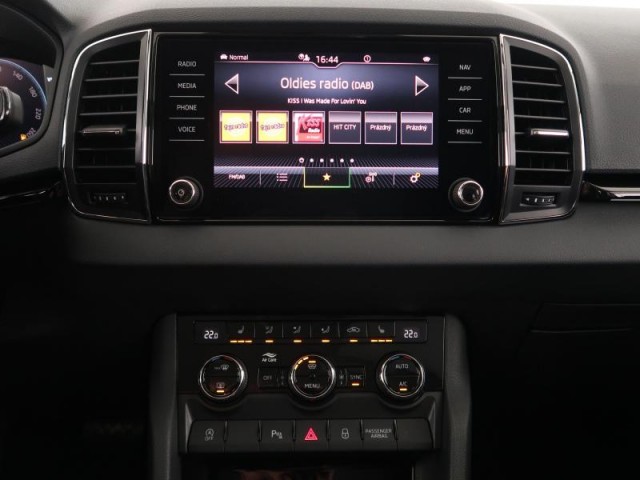 Škoda Karoq  2.0 TDI Style