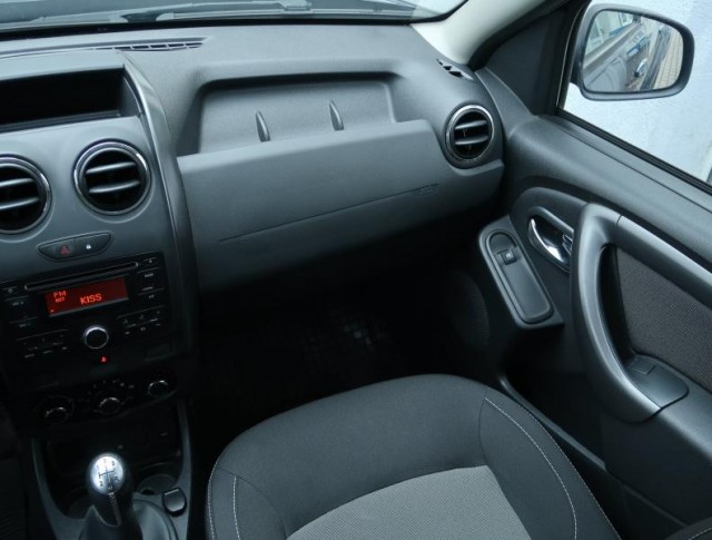 Dacia Duster  1.6 SCe 