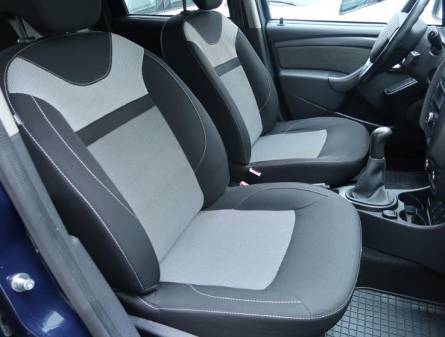 Dacia Duster  1.6 SCe 