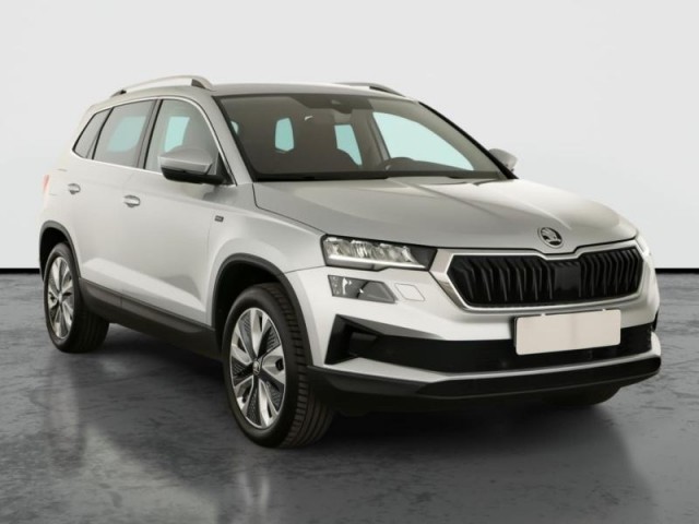 Škoda Karoq  2.0 TDI Drive