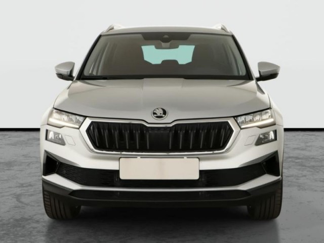 Škoda Karoq  2.0 TDI Drive