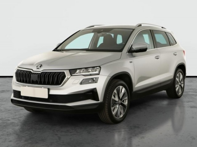 Škoda Karoq  2.0 TDI Drive