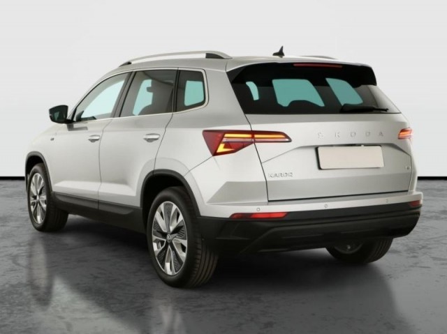 Škoda Karoq  2.0 TDI Drive