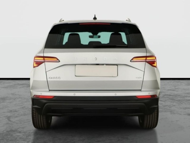 Škoda Karoq  2.0 TDI Drive