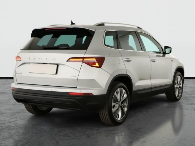 Škoda Karoq  2.0 TDI Drive