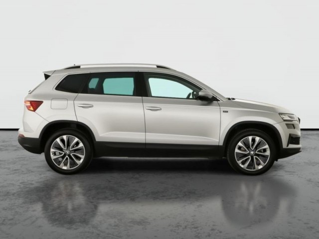 Škoda Karoq  2.0 TDI Drive