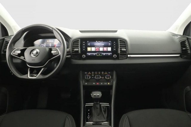 Škoda Karoq  2.0 TDI Drive