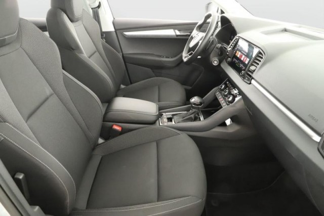 Škoda Karoq  2.0 TDI Drive