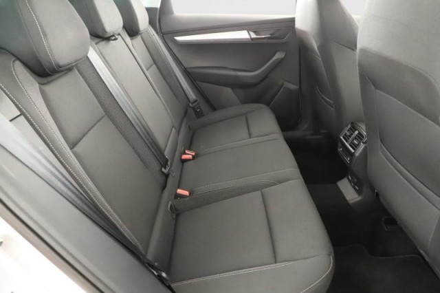 Škoda Karoq  2.0 TDI Drive