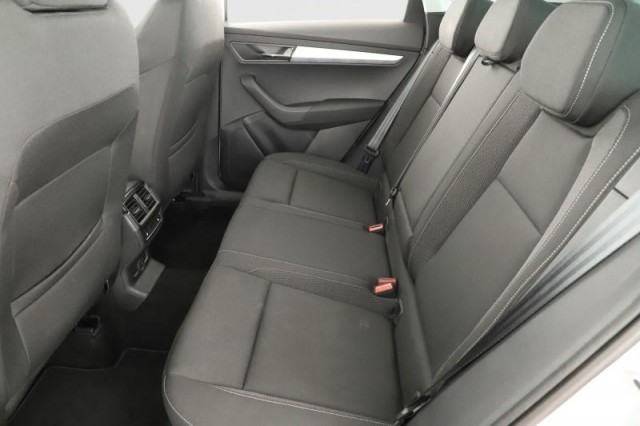 Škoda Karoq  2.0 TDI Drive