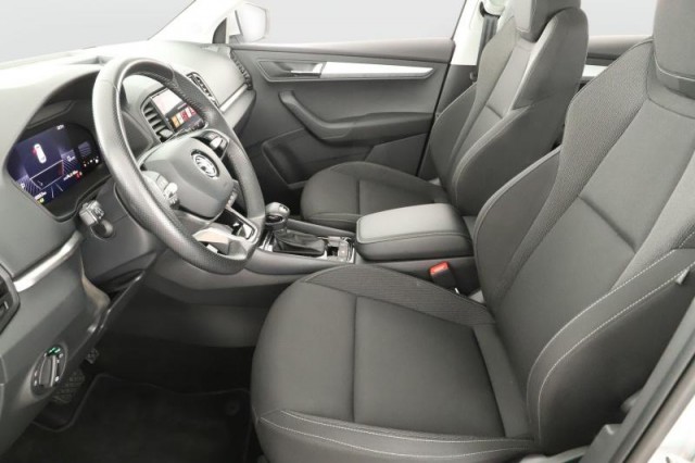 Škoda Karoq  2.0 TDI Drive