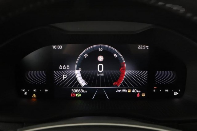 Škoda Karoq  2.0 TDI Drive