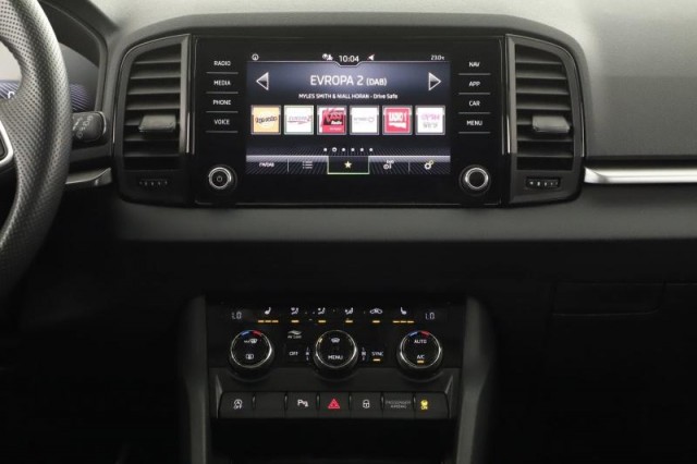 Škoda Karoq  2.0 TDI Drive