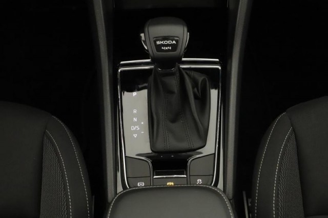 Škoda Karoq  2.0 TDI Drive