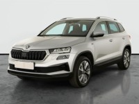 Škoda Karoq  2.0 TDI Drive