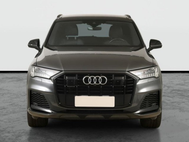 Audi Q7  60 TFSI e S-Line