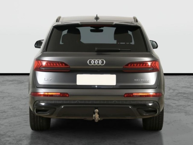 Audi Q7  60 TFSI e S-Line