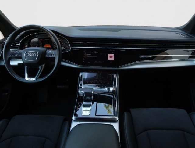 Audi Q7  60 TFSI e S-Line