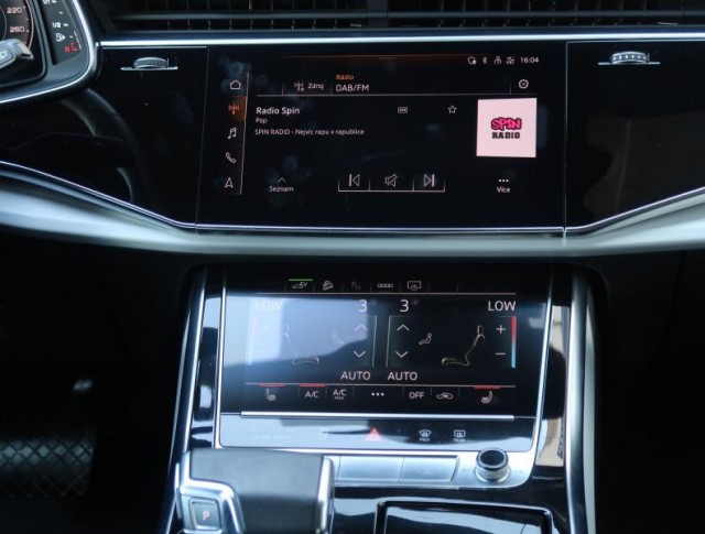 Audi Q7  60 TFSI e S-Line