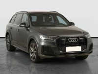 Audi Q7  60 TFSI e S-Line