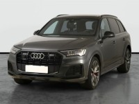 Audi Q7  60 TFSI e S-Line