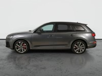 Audi Q7  60 TFSI e S-Line