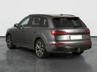 Audi Q7  60 TFSI e S-Line