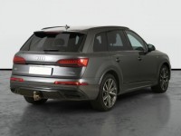 Audi Q7  60 TFSI e S-Line