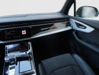 Audi Q7  60 TFSI e S-Line