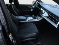 Audi Q7  60 TFSI e S-Line