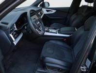 Audi Q7  60 TFSI e S-Line