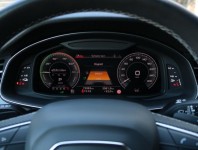 Audi Q7  60 TFSI e S-Line