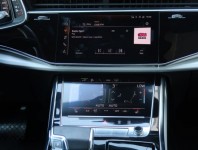 Audi Q7  60 TFSI e S-Line