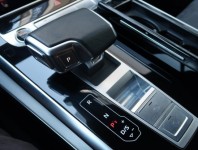 Audi Q7  60 TFSI e S-Line