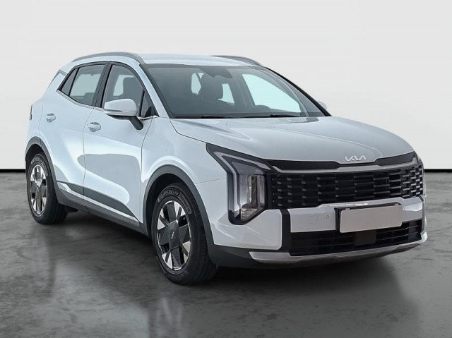 Kia Sportage  1.6 T-GDI Exclusive