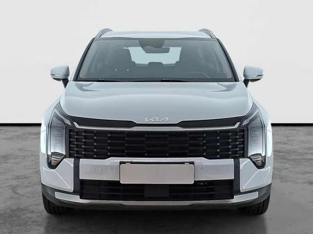 Kia Sportage  1.6 T-GDI Exclusive