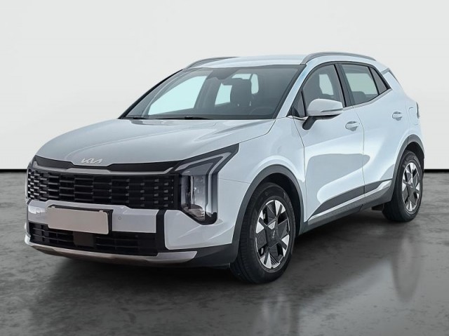 Kia Sportage  1.6 T-GDI Exclusive