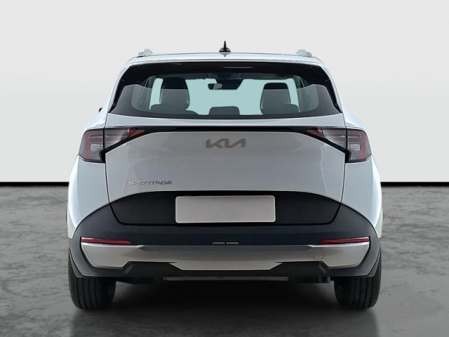 Kia Sportage  1.6 T-GDI Exclusive
