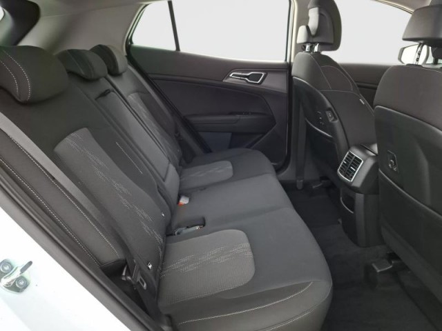Kia Sportage  1.6 T-GDI Exclusive