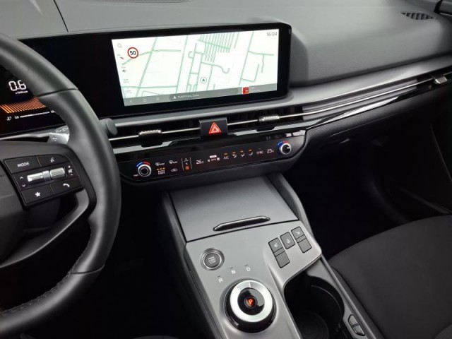 Kia Sportage  1.6 T-GDI Exclusive