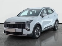 Kia Sportage  1.6 T-GDI Exclusive